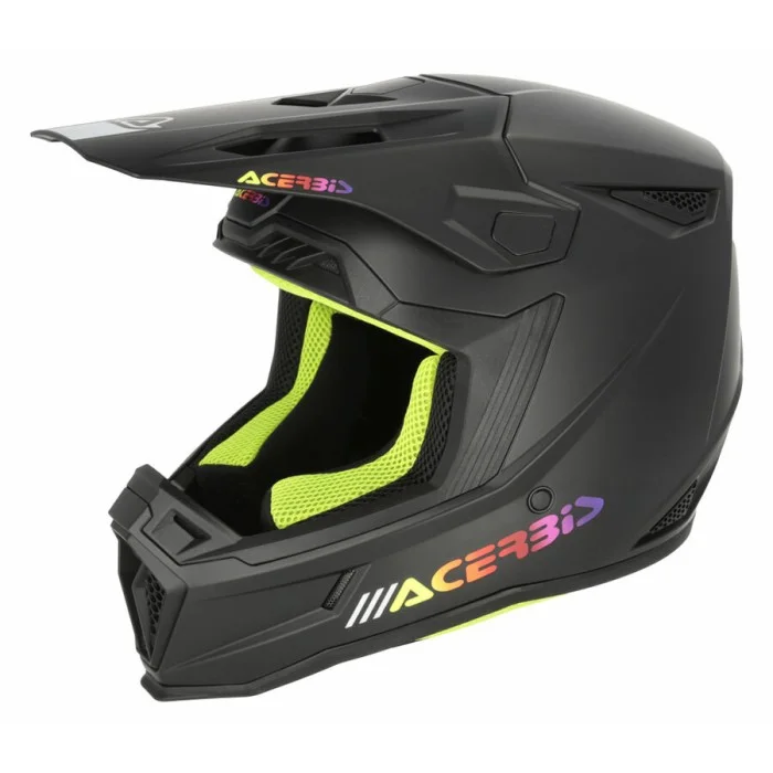 Casco Cross Whoops ACERBIS