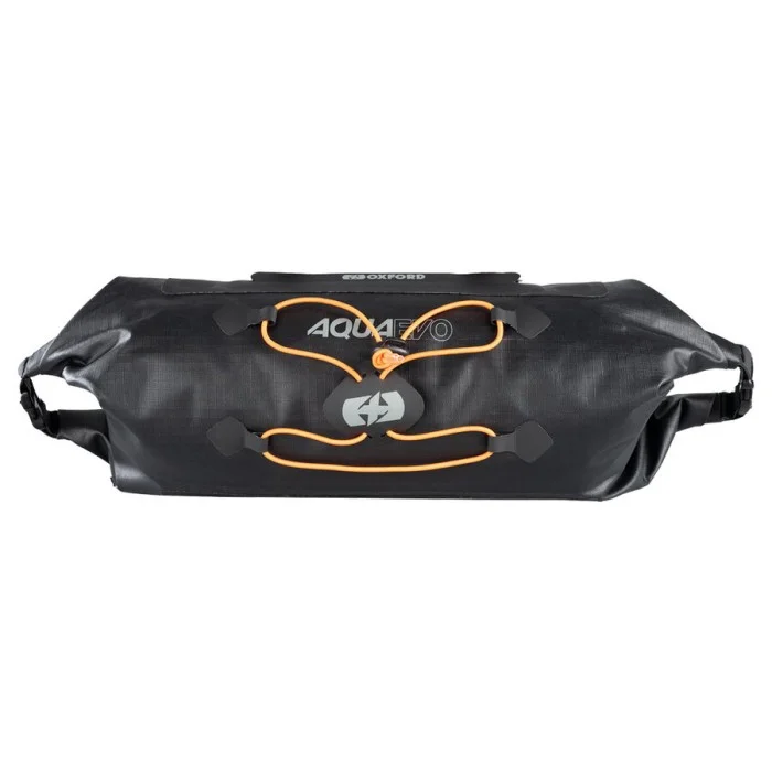 Borsa da manubrio Aqua Evo Adventure Handlebar OXFORD