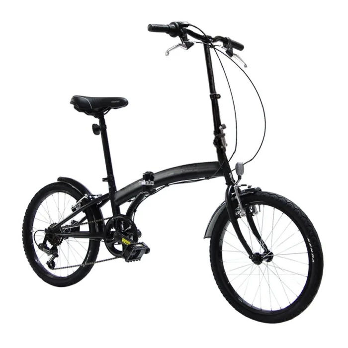 Bicicletta pieghevole B4C