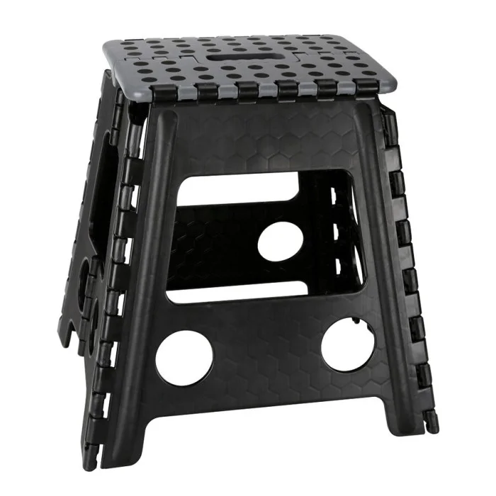 Sgabello officina Quicksit LAMPA