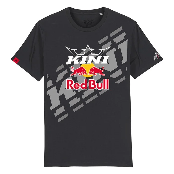 T-Shirt ST Tee Kini Red Bull 1.0 ONEAL