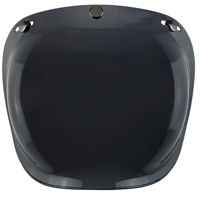 Visiera e accessori Bubble BROWN