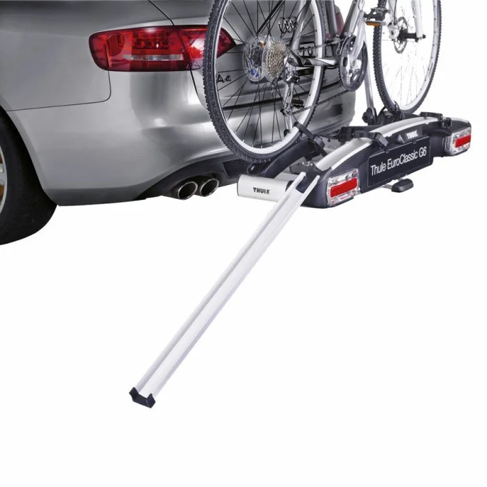 Rampa carico bici THULE