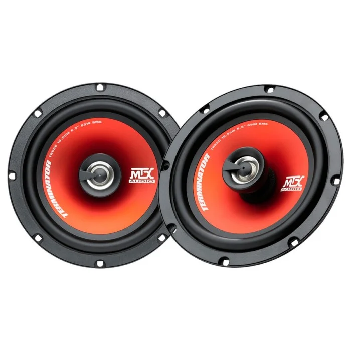 Coassiali TR 65C MTX AUDIO