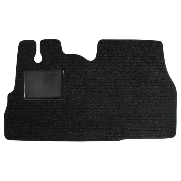 Tappeti in moquette specifico Komfort Citroen Jumper, Fiat Ducato, Peugeot Boxer CORA