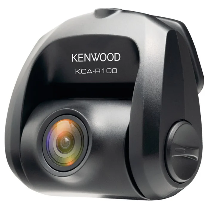 Videocamera Dash Cam - Accessori Retrocamera KCA-R100 KENWOOD
