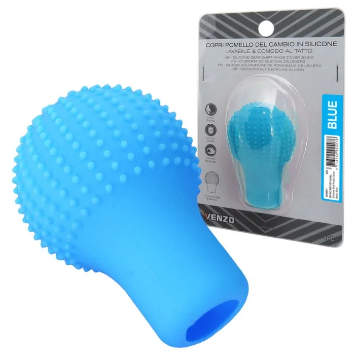 Copri pomello marce Basic VENZO