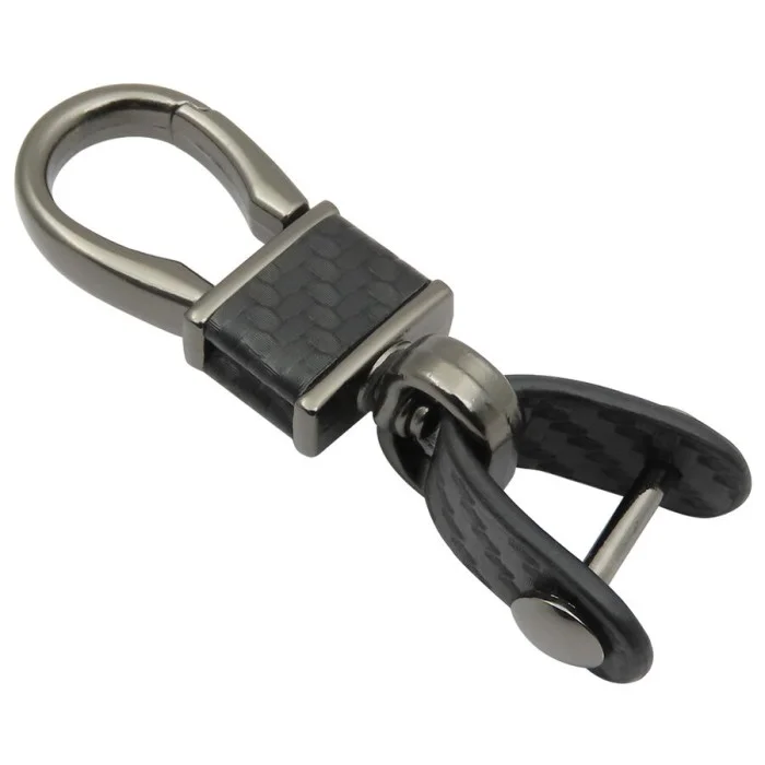 Portachiavi Carbon ROX