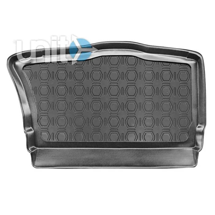 Vasca baule su misura Hyundai I30, Kia Ceed UNIT