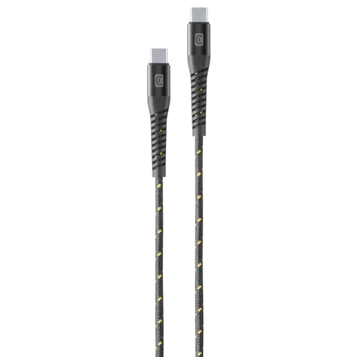 Cavo USB-C - USB-C Tetra Force Cable CELLULAR LINE