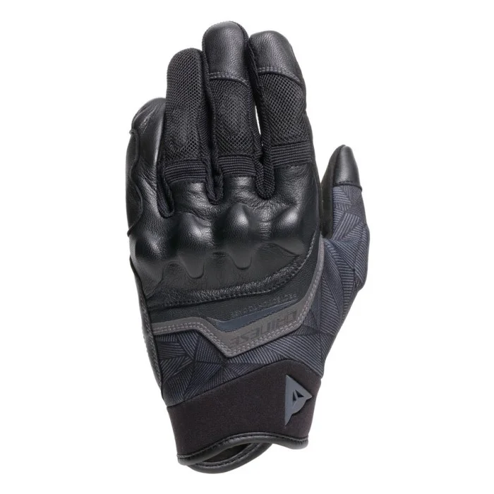 Guanti in pelle e tessuto Ermex DAINESE