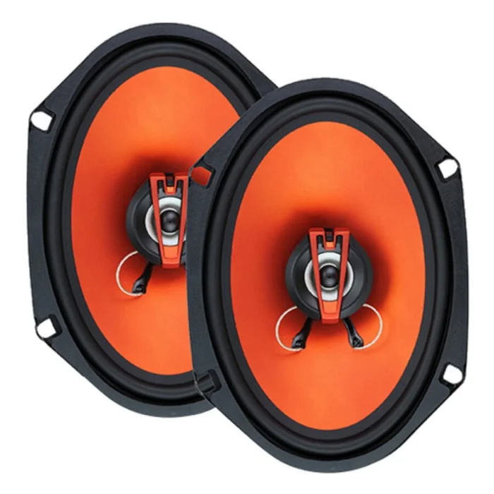 Coassiali Q682 CADENCE