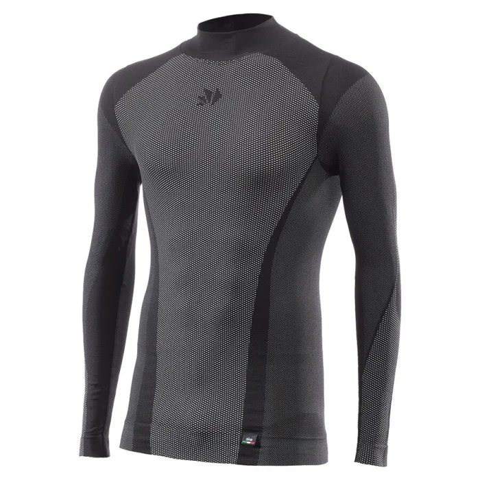Termico - Sotto maglia TS3  V2 Lupetto SIXS