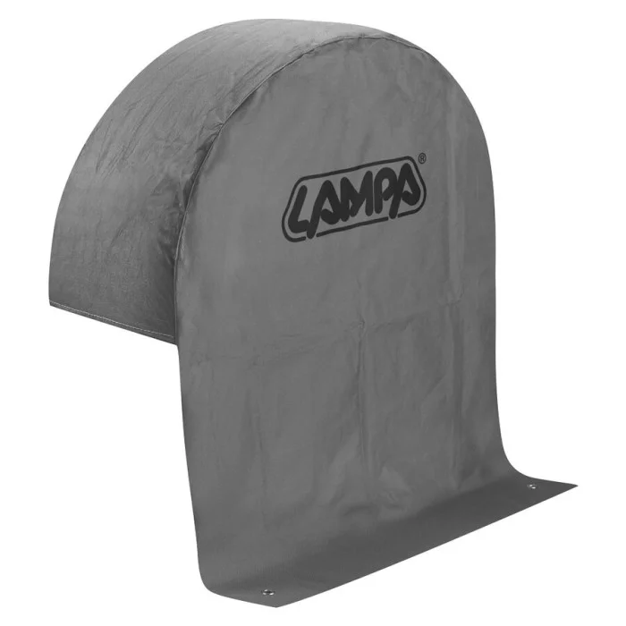 Telo copriruote Corpiruota caravan LAMPA