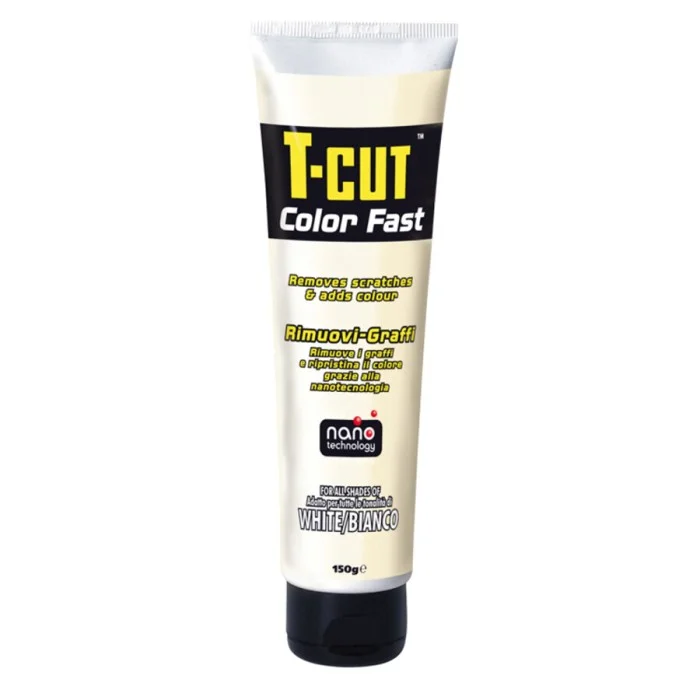 Rimuovi graffi Color Fast LAMPA