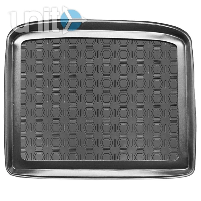 Vasca baule su misura Mercedes A Class W 245 2005>2010 Mercedes A Class W 245 2005 > 2010 PIANO INFERIORE UNIT