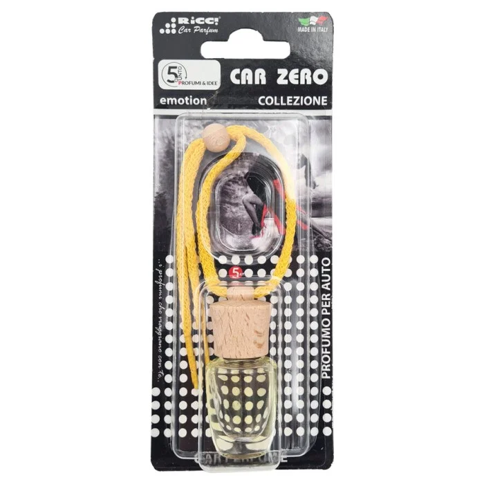 Profumi da appendere Car Zero Emotion RICCI