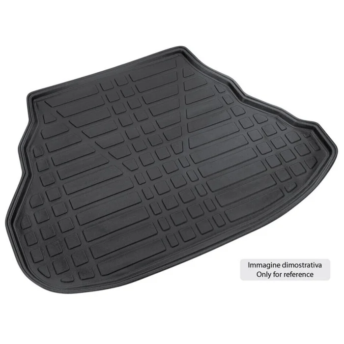 Vasca baule su misura Pro-Fit BYD Seal U 2024> BYD Seal U 2024 > 5 porte Baule basso LAMPA