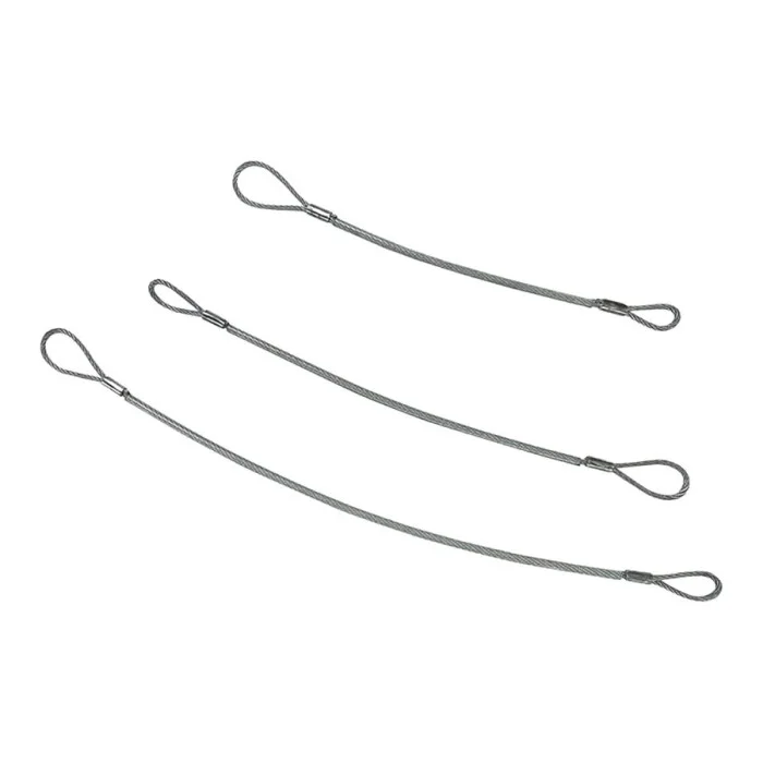 Accessori ed adattatori Prolunghe per portasci Antares ALTHURA