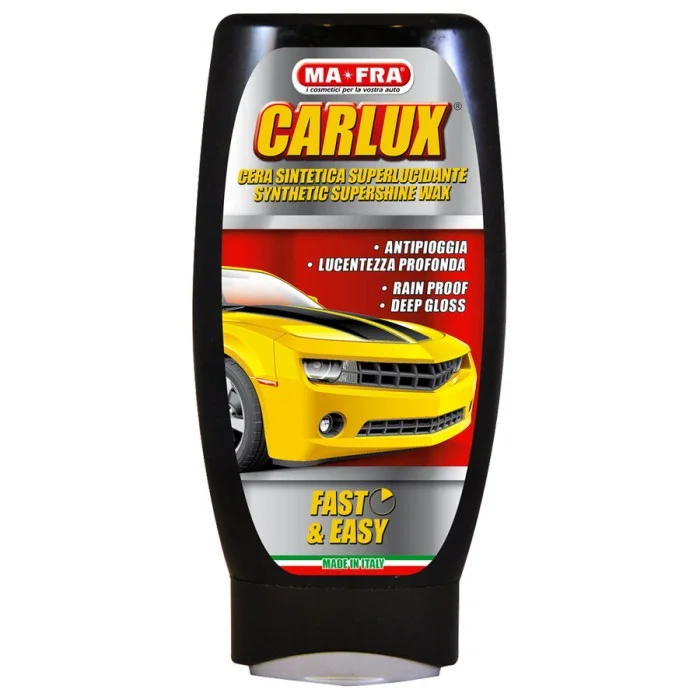 Cera e polish - Tradizionale Carlux MA-FRA