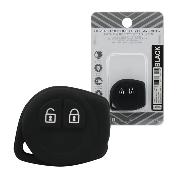 Cover chiave Nissan/Suzuki 1 VENZO