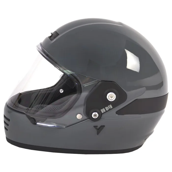 Casco Integrale Rider BY CITY