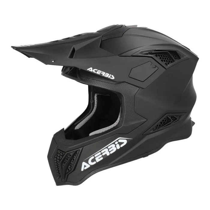 Casco Cross Airstrike-X ACERBIS