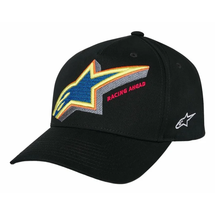 Cappellino Lucid ALPINESTARS
