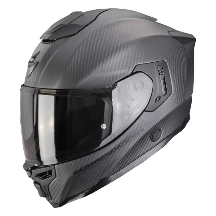 Casco Integrale Exo-1500 Carbon Air SCORPION EXO