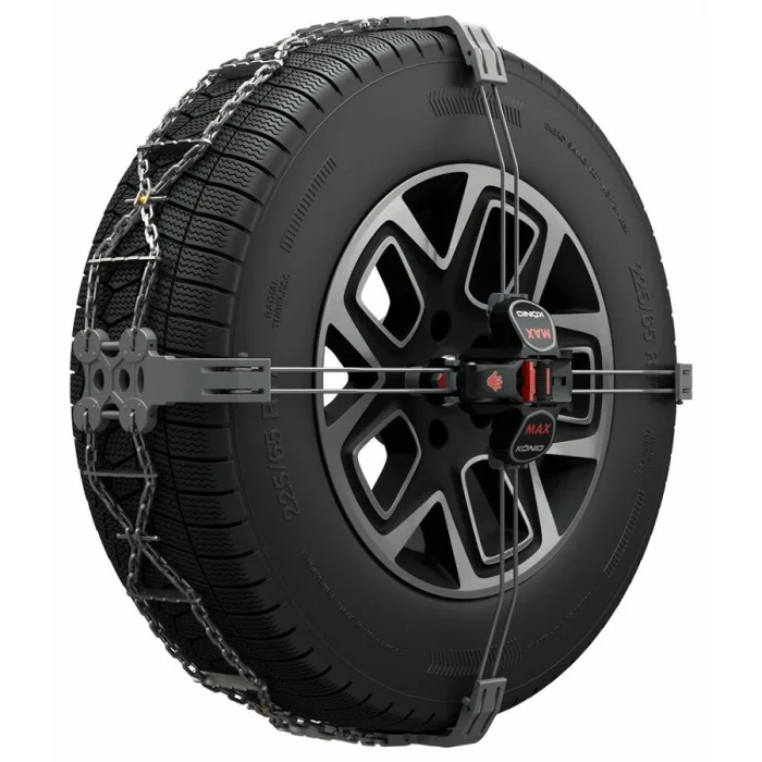 Catene da neve K-Summit Max KONIG