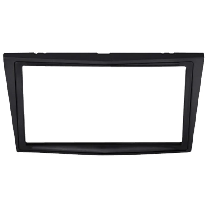 Installazione Mascherina 2 din Opel Antara, Astra H, Corsa D, Meriva, Zafira PHONOCAR