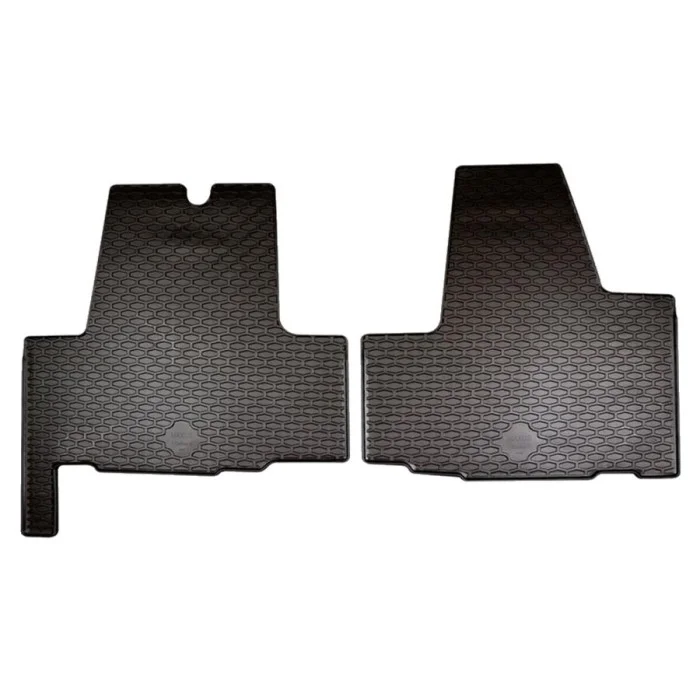 Tappeti in gomma-Pvc specifico Maxus eDeliver 2021> Maxus eDeliver 2021 > INT AUTO