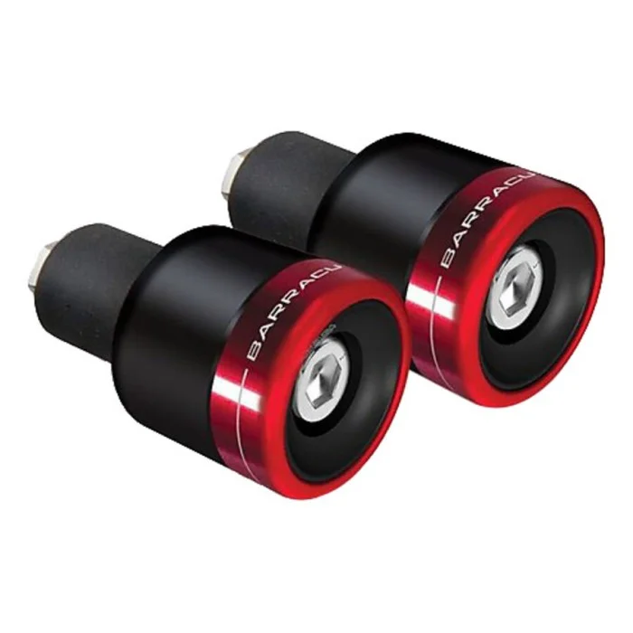 Stabilizzatori Manubrio Antivibranti B-LUX BARRACUDA