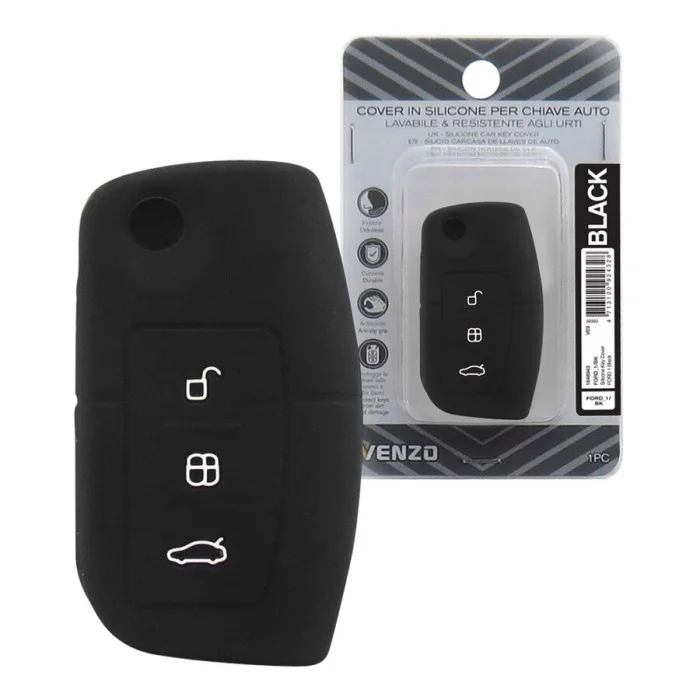 Cover chiave Ford 1 VENZO