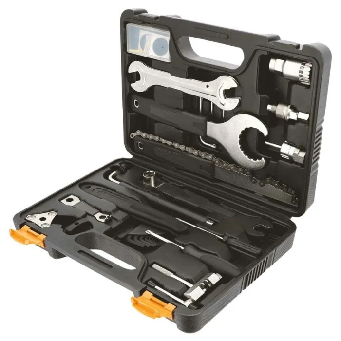 Kit manutenzione Kit attrezzi AUTOBEST