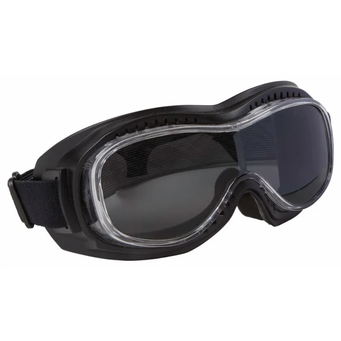 Occhiali Custom & Cafe Racer Toronto SM PIWEAR