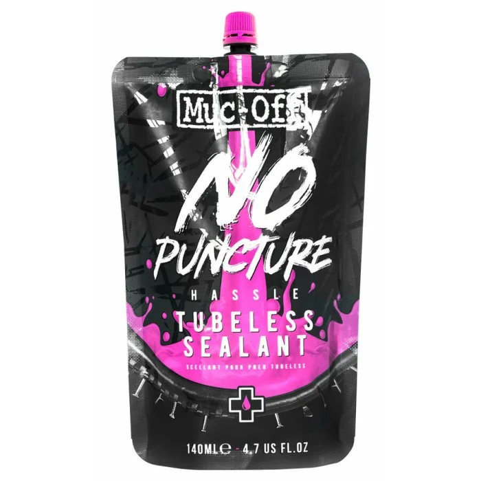 Sigillante pneumatici No Puncture Hassle Tubeless Sealant MUC-OFF