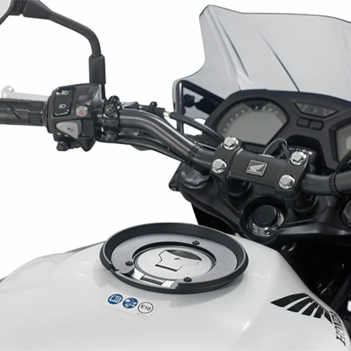 Borsa da serbatoio - Flangia Honda CB, CBR, NT GIVI