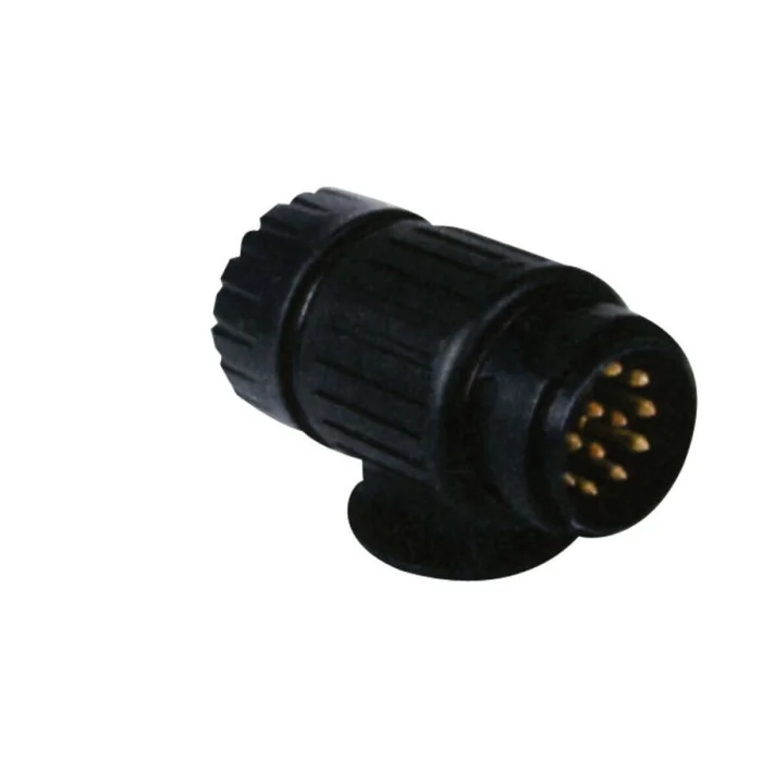 Accessori per gancio traino LAMPA
