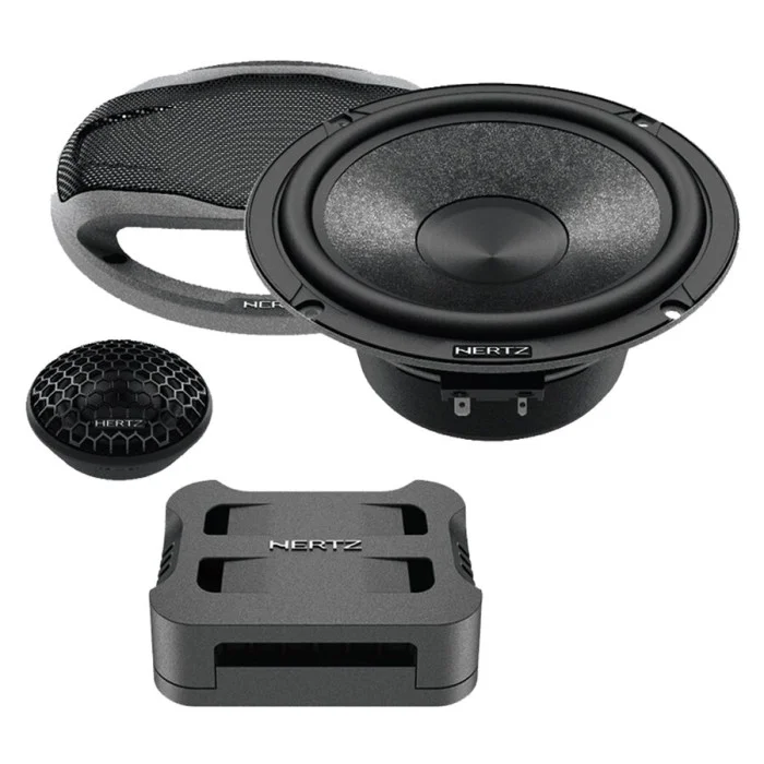 Kit Altoparlanti CK130 Cento HERTZ