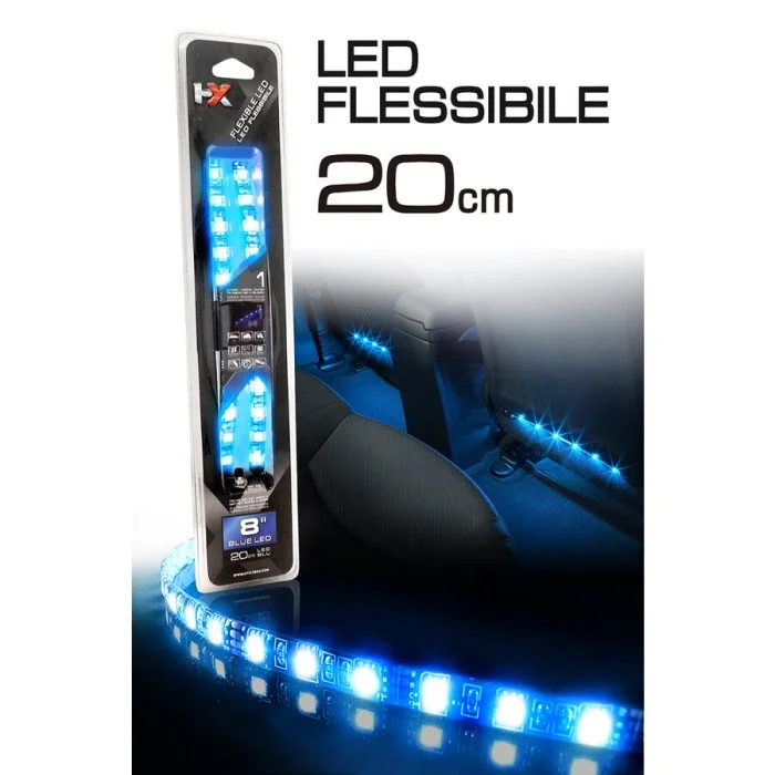 Striscia a Led Flex Led SMD HYX