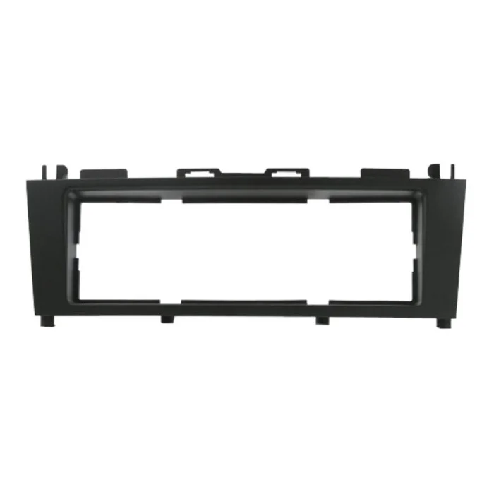 Installazione Mascherina 1 din Mercedes GLK Class 2003>2009 Mercedes GLK Class 2003 > 2009 PHONOCAR