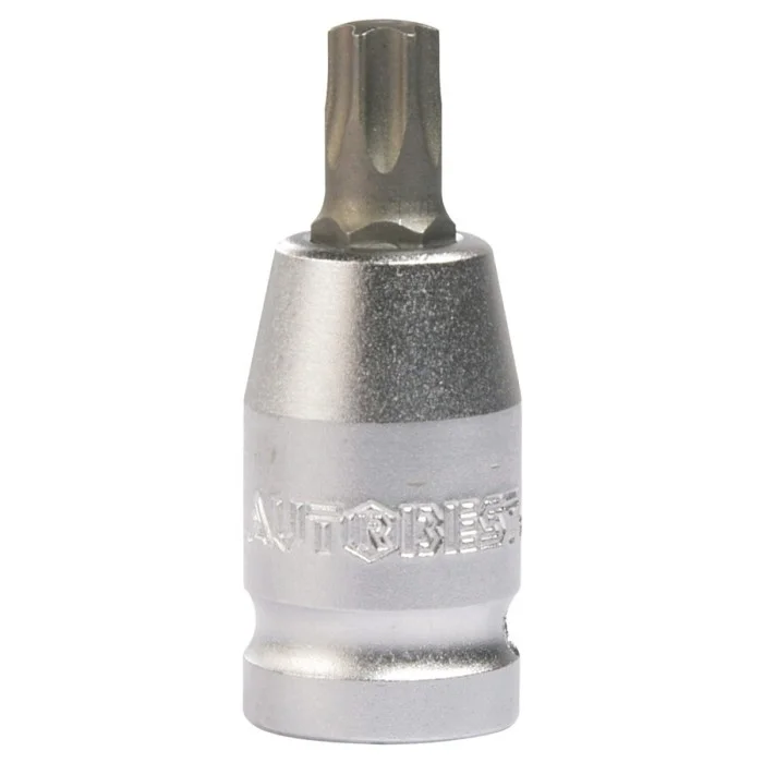 Bussola Torx, punta a stella, maschio AUTOBEST