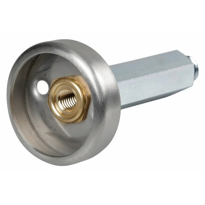 Adattatore tappo serbatoio GPL Dish Italia LAMPA