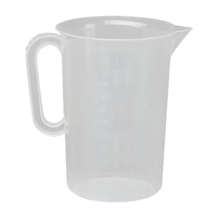 Caraffa graduata LAMPA