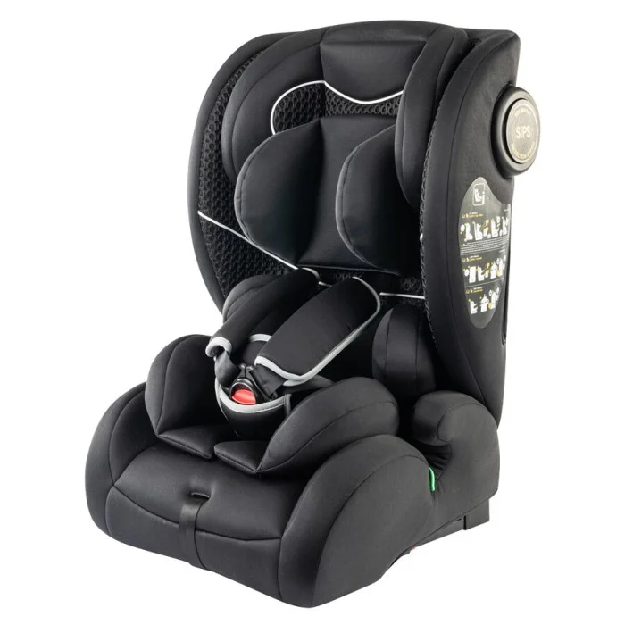 Seggiolino con Isofix Giotto Fix i-Size BELLELLI