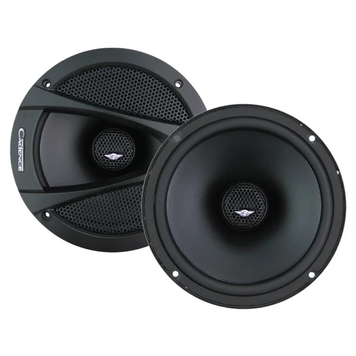 Coassiali QR965 CADENCE