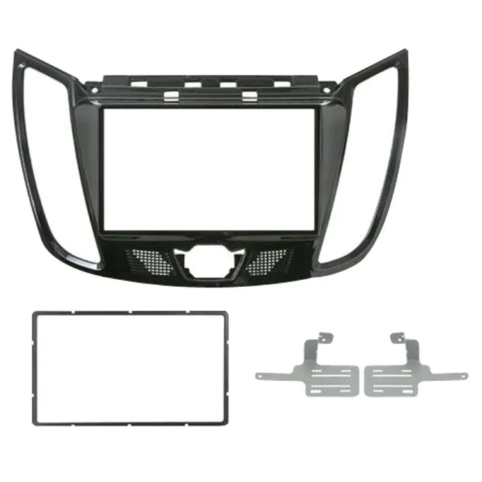 Installazione Mascherina 2 din Ford C-Max 2011> Ford C-Max 2011 > PHONOCAR