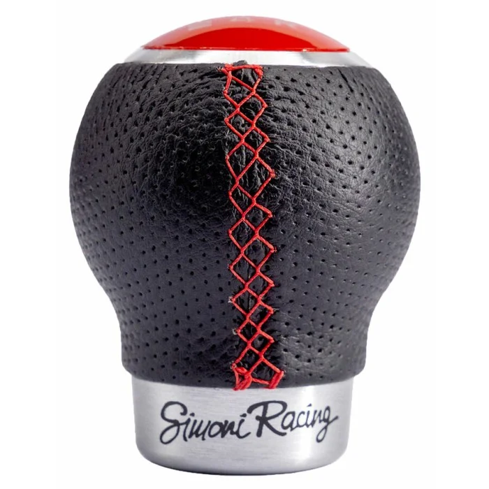 Pomello cambio universale Rev SIMONI RACING