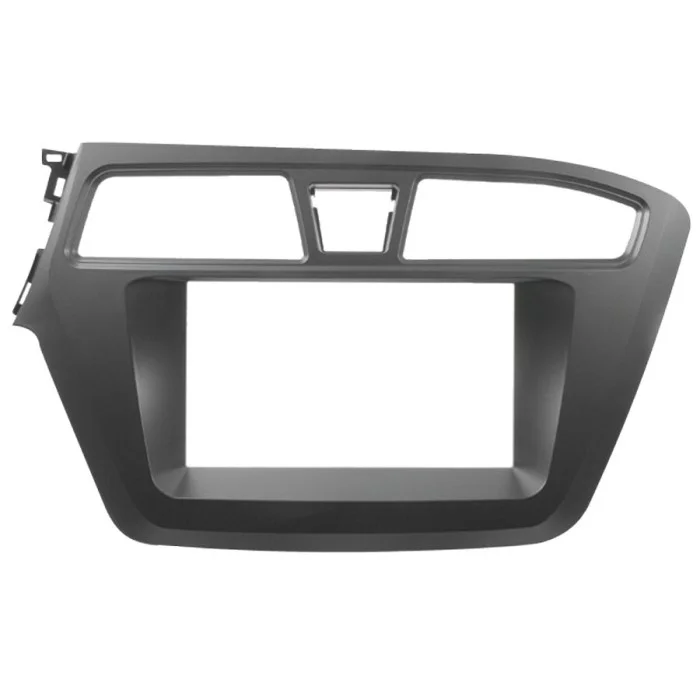 Installazione Mascherina 2 din Hyundai i20 2015>2018 Hyundai i20 2015 > 2018 PHONOCAR